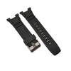 g24 Silicone Black Rubber Replacement Watch Band Strap fits 40/8254