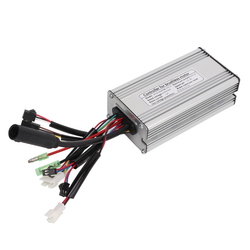 36V 48V 22A Electric Bike Sine Wave Controller Electric Bicycle