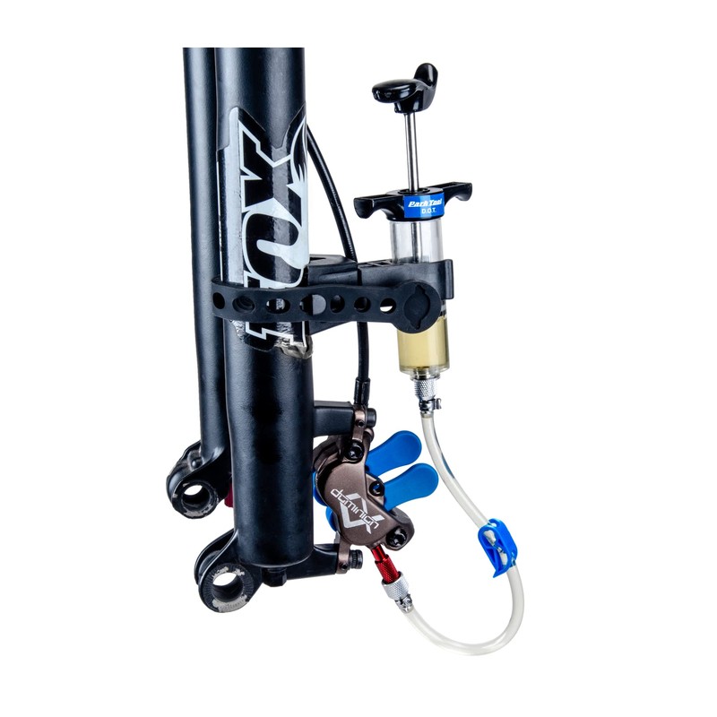 Park Tool BKD-1.2 Hydraulic Bicycle Brake Bleed Kit - DOT