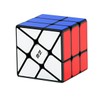 Oostifun Specific Cube Puzzle Sets Pack of 3 (Includes 3x3