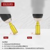 Kimlonton Dry Vacuum Brazed Diamond Drill Bit, Diamond Hole Saw,