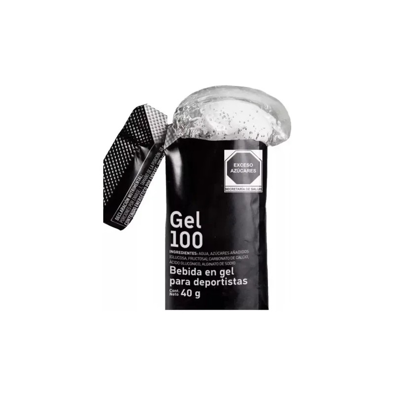 Gel Running Maurten Gel 100 Pack 6 M-g100pk6
