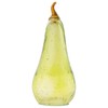 Karma Glass PEAR Large (S23) Green