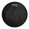 Z-ED Mesh Drum Head 13" BLACK 2ply MATB13
