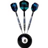 DartSturm.de - Pool Billiard Ball Dart Stand Colour 13