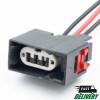 AvtoDonor Reverse/Backup lights connector Dodge Journey. 2011-2020. 68078516AE
