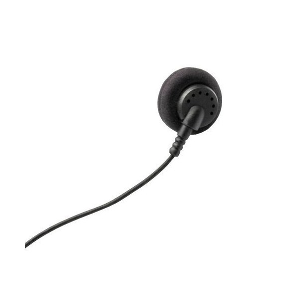 Williams Sound EAR013 Single Mini Earbud W/Out Tip by Williams Sound