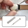 EMSea 125mm Watch Link Remover Tool for Adjusting and Replacing
