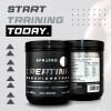 Creatina Monohidratada BPN PRO 500g – Potencia, Volumen y Recuperación