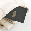 Auvier Diary with Lock, PU Leather Password Lock Notebook, Lockable