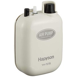 Hapyson YH-707B Air Pump Aerater (0658)