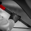 Glass Technology Windshield Removal Quick Release Long Knife - 18