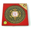 Compass Geomantic FengShui Pointer Professional Measuring Geographical Direction Supplies Home
