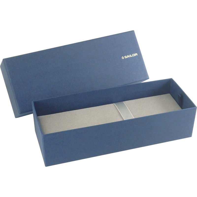 Sailor Fountain Pen Pro Color 500 Transparent Medium Fine 11-0543-300