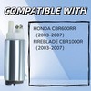 Fuel Pump for Honda CBR600RR / FIREBLADE CBR1000R 2003-2007 Replaces