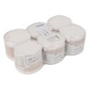 Cotton Swab Round Spiral Case Included 300pcs 6-Pack Set