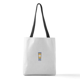 CafePress Sunscreen Polyester Tote Bag 16"x16"