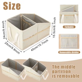 Honeydak Car Seat Storage Organizer for Console Front/back Seat with Divide and Multi-pockets Automotive Car Caddy Organizer for SUV Truck Foldable Passenger Seat Organizer for Kids Adults Accessories