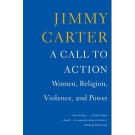 A Call to Action: Women, Religion, Violence, and Power