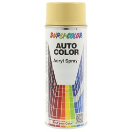 DUPLI-COLOR 140976 Auto Colour 3-0690 Yellow 400 ml