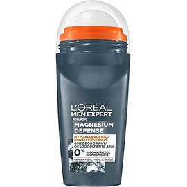 LOreal Men Expert Roll-On Magnesium Defence