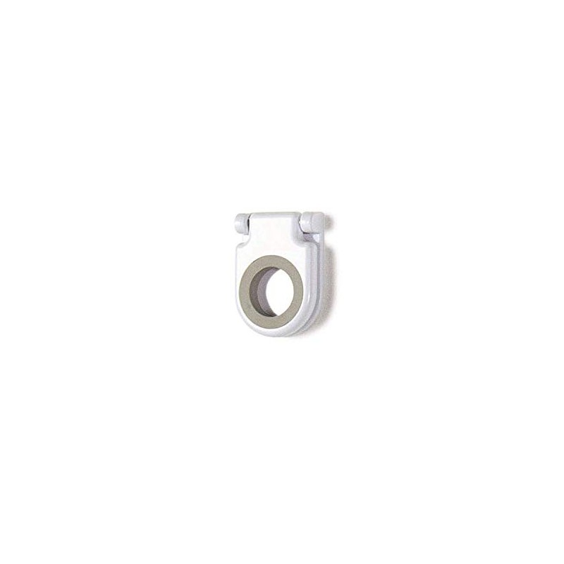Spectrum Mop and Broom Holder Wall Mount with Non Slip