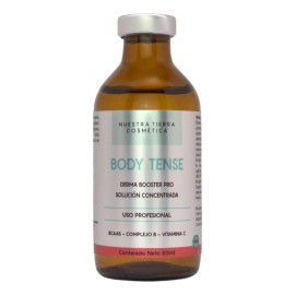 Vial Tensor, Reafirmante Y Estimulante Dermapen Momento de aplicación Día/Noche Tipo de piel Todo tipo de piel