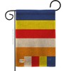 Breeze Decor Faith Buddhist Garden Flag Religious Hope Grace Peace
