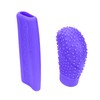 Modengzhe Steering Wheel Hand Brake Lever and Shift Knob Silicone