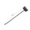 SATA 15-Pin Power Cable 5 V 50 cm with GND