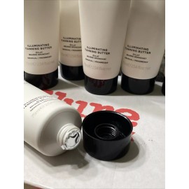 TAN-LUXE 7 TAN-LUXE "THE BUTTER" Illuminating Tanning Butter 2.54 fl oz. New & Sealed