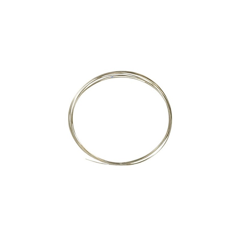 Silver Solder Wire Soldering Jewelry & Repair Easy- Medium -