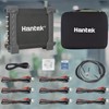 Hantek 1008C PC USB 8CH Automotive Diagnostic Digital Oscilloscope/DAQ/Programmable Generator