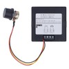 DC Motor Speed Controller Governor with Start Switch LCD Brushed
