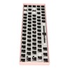 68 Key Mechanical Keyboard DIY Kit with RGB 5V DC