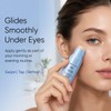 Under Eye Balm, Hydrating & Smoothing Eye Balm for Dark