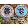 Not Your Mother's Mustache Wax Sandalwood & Vanilla Scented