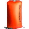 Sea to Summit Air Stream Dry Bag and Sleeping Pad