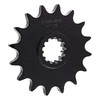 NICHE 520 Pitch 16 Tooth Front Drive Sprocket For Suzuki