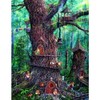 SUNSOUT INC - Forest Gnomes - 1000 pc Large Pieces