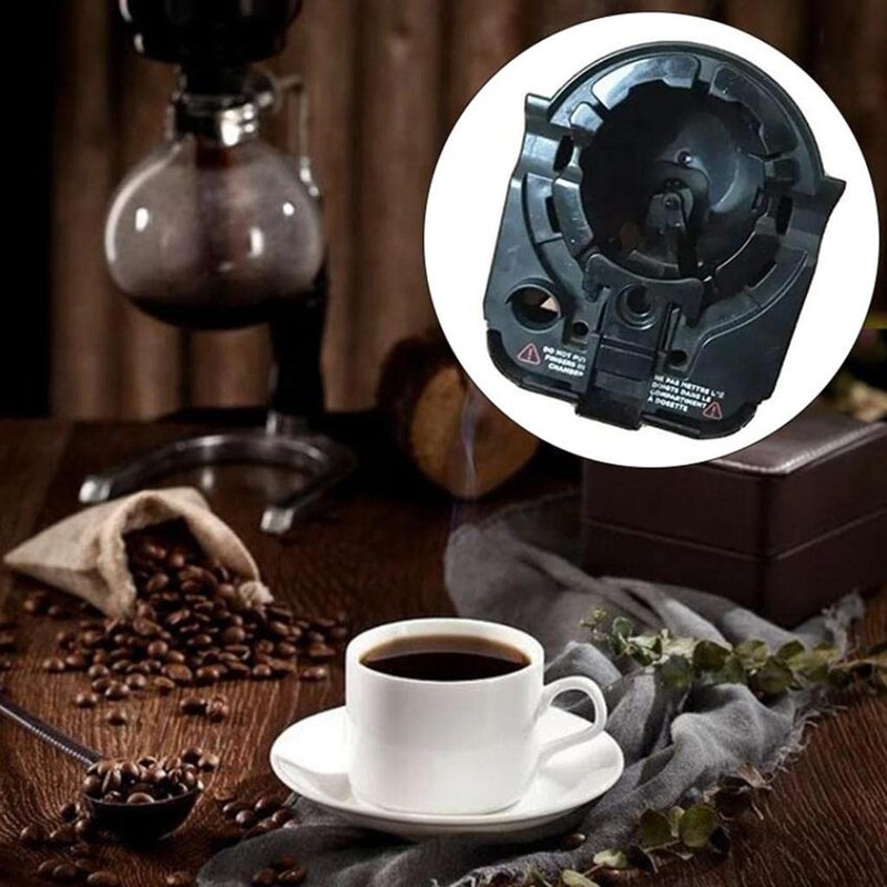 Full Assembly Replacement Coffee Cup Pod Holder Needle Assembly for