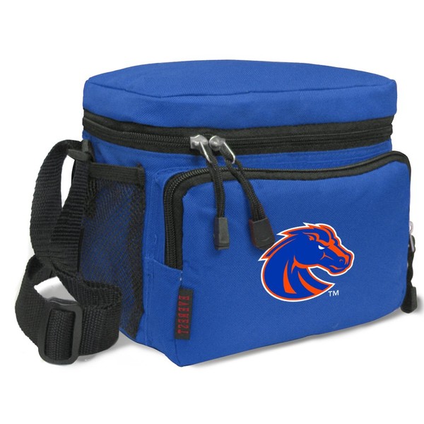 Broad Bay Boise State Lunch Bags Boise State University Lunch Tote Coolers