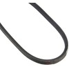 DRB Industrial V-Belt, M-Shape, 19-Inch, M19 Transmission V-Belt, Transmission Belt