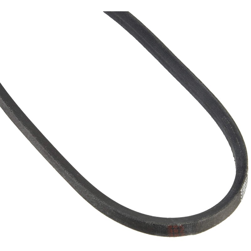 DRB Industrial V-Belt, M-Shape, 19-Inch, M19 Transmission V-Belt, Transmission Belt