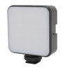 RGB Video Light 2000mAh Type C Rechargeable Portable Photography Selfie