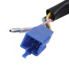 25mm Universal Motorcycle Handlebar Switch Control Button Left Right for