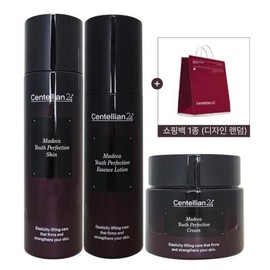 (셀러허브)센텔리안24 마데카 유스퍼펙션 기초3종 세트 (S45231491) (CellerHub) Centellian24 Madeca Youth Perfection Basic 3-Piece Set (S45231491)