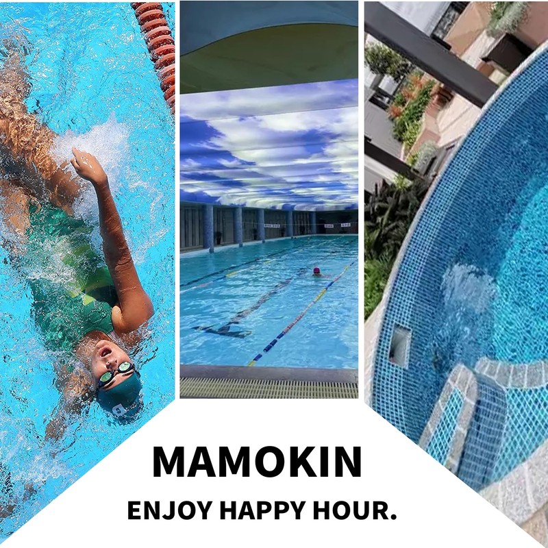 Mamokin C-4405 - Filtro de spa (2 unidades)
