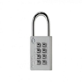 Large Push-Button Combination Lock XB35 5ea