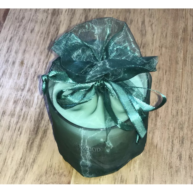 Scentsational Natural Soy Wax Candle 11 oz Sherwood Forest In